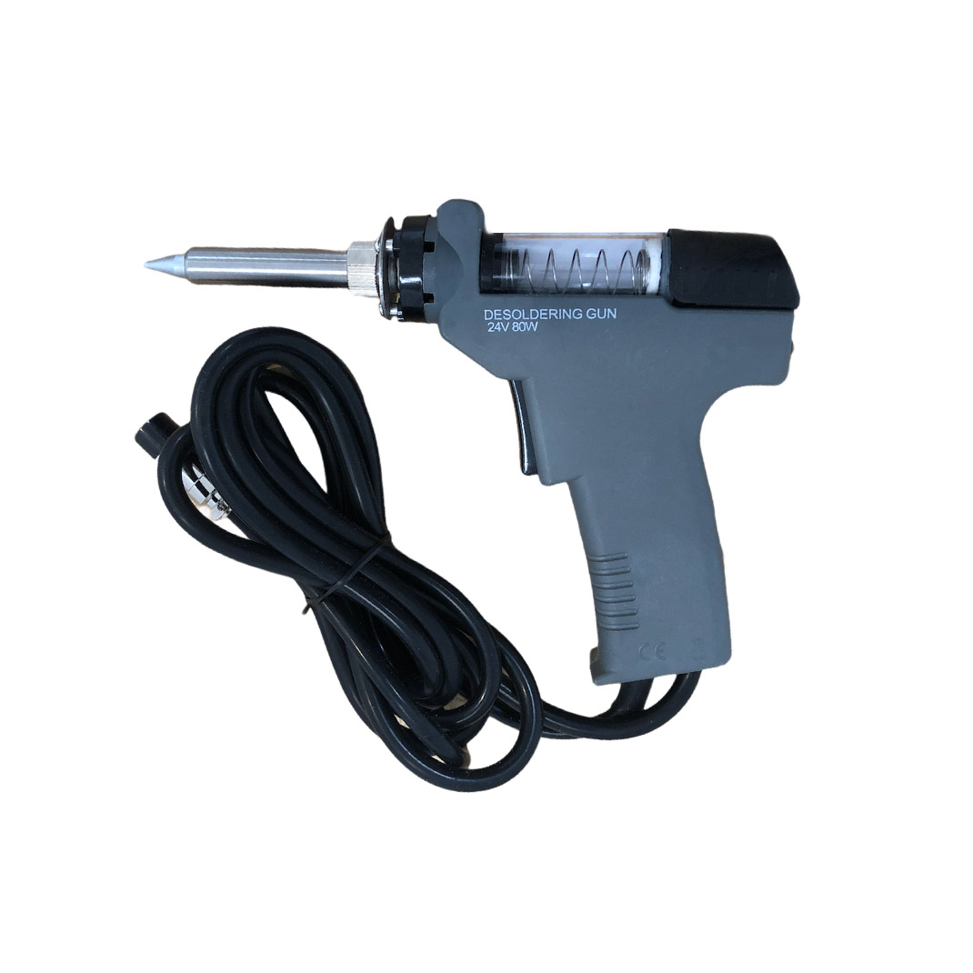 Pistola Dessoldar  p/ Centrais TO0613 DAXIS